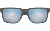 Päikeseprillid OAKLEY Holbrook XL Woodgrain Collection Prizm Deep Water Polarized