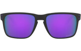 Päikeseprillid OAKLEY Holbrook XL Matte Black Prizm Violet Matte Black Prizm Violet