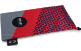 Mikrofiibrist prillikott OAKLEY Factory Pilot French Red Factory Pilot French Red