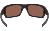 Päikeseprillid OAKLEY Turbine Polished Black Prizm Deep Water Polarized Polished Black Prizm Deep Water Polarized
