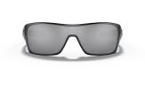 Päikeseprillid OAKLEY Turbine Rotor Polished Black Prizm Black Polarized Polished Black Prizm Black Polarized
