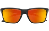 Päikeseprillid OAKLEY Sylas Black Ink Prizm Ruby Polarized Black Ink Prizm Ruby Polarized