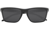 Päikeseprillid OAKLEY Sylas Matte Black Prizm Black Polarized Matte Black Prizm Black Polarized