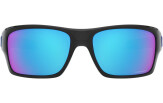 Päikeseprillid OAKLEY Turbine Black Ink Prizm Sapphire Black Ink Prizm Sapphire