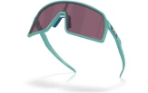 Päikeseprillid OAKLEY SUTRO MATTE PACIFIC PRIZM ROAD BLACK Matt Pacific Prizm Road Black
