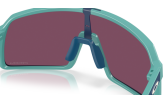 Päikeseprillid OAKLEY SUTRO MATTE PACIFIC PRIZM ROAD BLACK Matt Pacific Prizm Road Black
