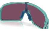 Päikeseprillid OAKLEY SUTRO MATTE PACIFIC PRIZM ROAD BLACK Matt Pacific Prizm Road Black