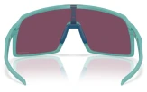 Päikeseprillid OAKLEY SUTRO MATTE PACIFIC PRIZM ROAD BLACK Matt Pacific Prizm Road Black