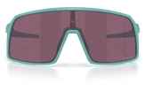 Päikeseprillid OAKLEY SUTRO MATTE PACIFIC PRIZM ROAD BLACK Matt Pacific Prizm Road Black