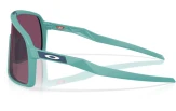 Päikeseprillid OAKLEY SUTRO MATTE PACIFIC PRIZM ROAD BLACK Matt Pacific Prizm Road Black