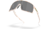 Päikeseprillid OAKLEY SUTRO CLEAR TERRAZZO Prizm Black Clear Terrazzo Prizm Black