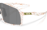 Päikeseprillid OAKLEY SUTRO CLEAR TERRAZZO Prizm Black Clear Terrazzo Prizm Black