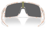 Päikeseprillid OAKLEY SUTRO CLEAR TERRAZZO Prizm Black Clear Terrazzo Prizm Black