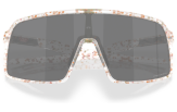 Päikeseprillid OAKLEY SUTRO CLEAR TERRAZZO Prizm Black Clear Terrazzo Prizm Black