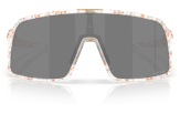 Päikeseprillid OAKLEY SUTRO CLEAR TERRAZZO Prizm Black Clear Terrazzo Prizm Black