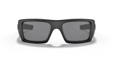 Kaitseprillid OAKLEY SI Det Cord Matte Black Grey Matte Black Grey