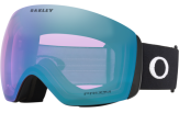 Mäeprillid OAKLEY Flight Deck L Matte Black Prizm Snow Iced Iridium