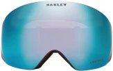 Mäeprillid OAKLEY Flight Deck Factory Pilot Black Prizm Snow Sapphire Iridium L Factory Pilot Black Prizm Snow Sapphire Iridium