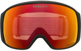 Mäeprillid Flight Tracker L Matte Black Prizm Snow Torch Iridium L Matte Black Prizm Snow Torch Iridium