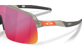 Päikeseprillid OAKLEY Sutro Lite Matte Grey Ink Prizm Road Matte Grey Ink Prizm Road