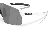 Päikeseprillid OAKLEY Sutro Lite Matte White Prizm Black Matte White Prizm Black
