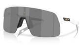 Päikeseprillid OAKLEY Sutro Lite Matte White Prizm Black Matte White Prizm Black