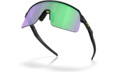 Päikeseprillid OAKLEY SUTRO LITE MATTE BLACK PRIZM ROAD JADE Matte Black Prizm Road Jade