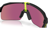 Päikeseprillid OAKLEY SUTRO LITE MATTE BLACK PRIZM ROAD JADE Matte Black Prizm Road Jade