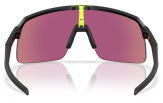 Päikeseprillid OAKLEY SUTRO LITE MATTE BLACK PRIZM ROAD JADE Matte Black Prizm Road Jade