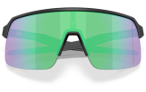 Päikeseprillid OAKLEY SUTRO LITE MATTE BLACK PRIZM ROAD JADE Matte Black Prizm Road Jade