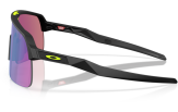 Päikeseprillid OAKLEY SUTRO LITE MATTE BLACK PRIZM ROAD JADE Matte Black Prizm Road Jade