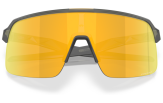 Päikeseprillid OAKLEY SUTRO LITE MT OLIVE INK Prizm 24K MT Olive Ink Prizm 24K