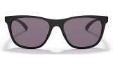 Päikeseprillid OAKLEY Leadline Matte Black Prizm Grey Matte Black Prizm Grey