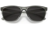 Päikeseprillid OAKLEY Leadline Grey Ink Prizm Grey Gradient Grey Ink Prizm Grey Gradient