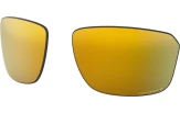 Prilliklaasid OAKLEY Split Shot Prizm 24k Polarized