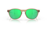 Päikeseprillid OAKLEY Reedmace Matte Sepia Prizm Jade Polarized Matte Sepia Prizm Jade Polarized