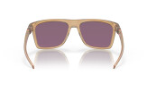 Päikeseprillid OAKLEY Leffingwell Matte Sepia Prizm Jade Matte Sepia Prizm Jade