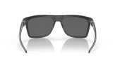 Päikeseprillid OAKLEY Leffingwell Matte Black Ink Prizm Black Polarized