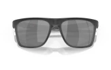 Päikeseprillid OAKLEY Leffingwell Matte Black Ink Prizm Black Polarized