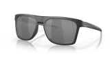 Päikeseprillid OAKLEY Leffingwell Matte Black Ink Prizm Black Polarized