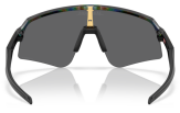 P&auml;ikeseprillid OAKLEY Sutro Lite Sweep erimudelid "Patrick Mahomes II Collection" Dark Galaxy Prizm Black