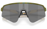 P&auml;ikeseprillid OAKLEY Sutro Lite Sweep Fern Spacedust Prizm Black