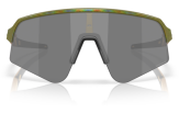 P&auml;ikeseprillid OAKLEY Sutro Lite Sweep Fern Spacedust Prizm Black
