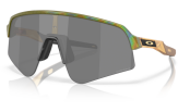 P&auml;ikeseprillid OAKLEY Sutro Lite Sweep Fern Spacedust Prizm Black