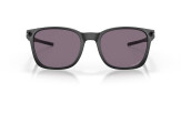 Päikeseprillid ОАΚLЕΥ Ојесtоr Маttе Вlасk Рrіzm Grеу Matte Black Prizm Grey