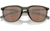 Päikeseprillid OAKLEY Thurso Olive Ink Prizm Tungsten Polarized Olive Ink Prizm Tungsten Polarized