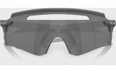 Päikeseprillid OAKLEY Encoder Squared Matte Carbon Prizm Black