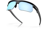 Päikeseprillid OAKLEY BiSphaera Matte Black Prizm Deep Water Polarized