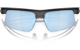 Päikeseprillid OAKLEY BiSphaera Matte Black Prizm Deep Water Polarized
