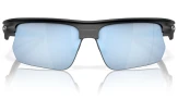 Päikeseprillid OAKLEY BiSphaera Matte Black Prizm Deep Water Polarized